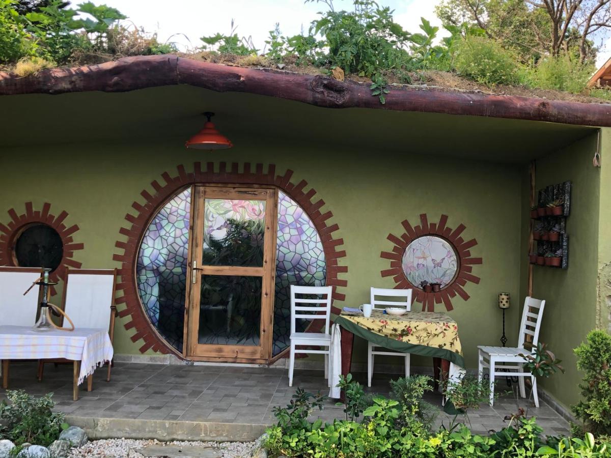 Happyhobbit Forest, Lake View, Fireplace , Jakuzi ,In Sapanca Zewnętrze zdjęcie