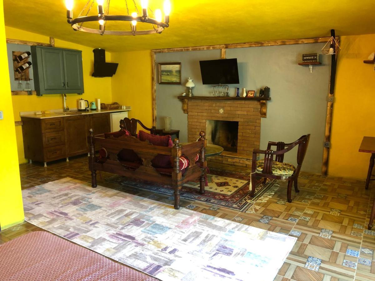 Happyhobbit Forest, Lake View, Fireplace , Jakuzi ,In Sapanca Zewnętrze zdjęcie